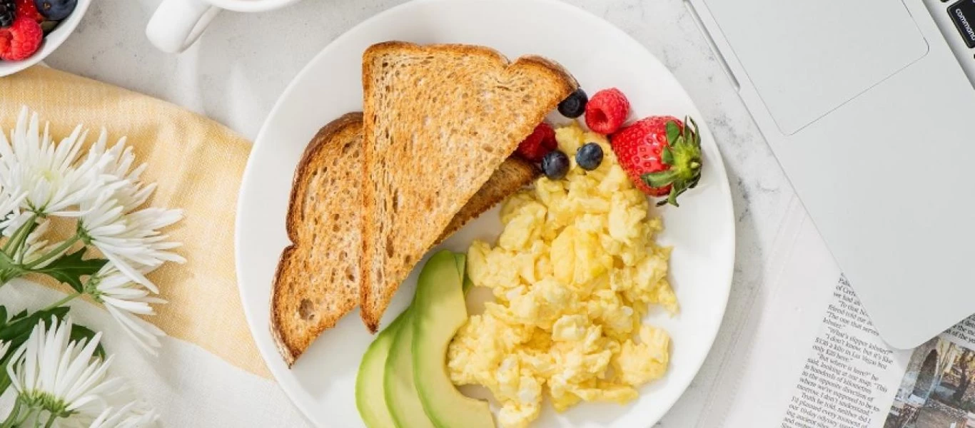 Πρωινό: Αυτές είναι οι πέντε τροφές που πρέπει να αποφεύγετε